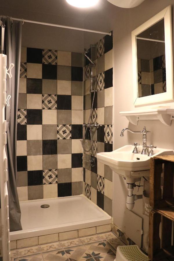 Appartement Barcelonnette Centre Экстерьер фото